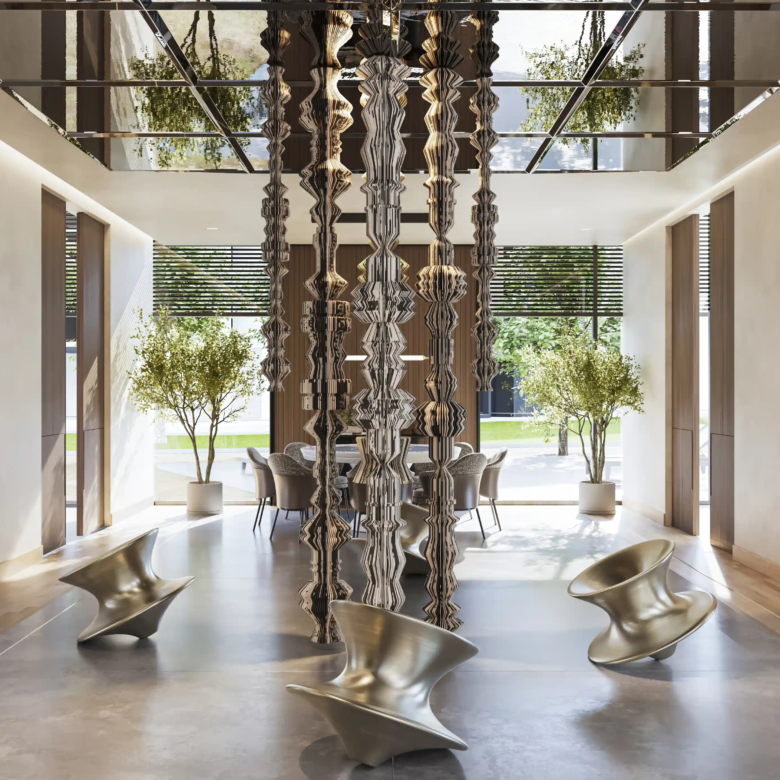 Belgravia Gardens