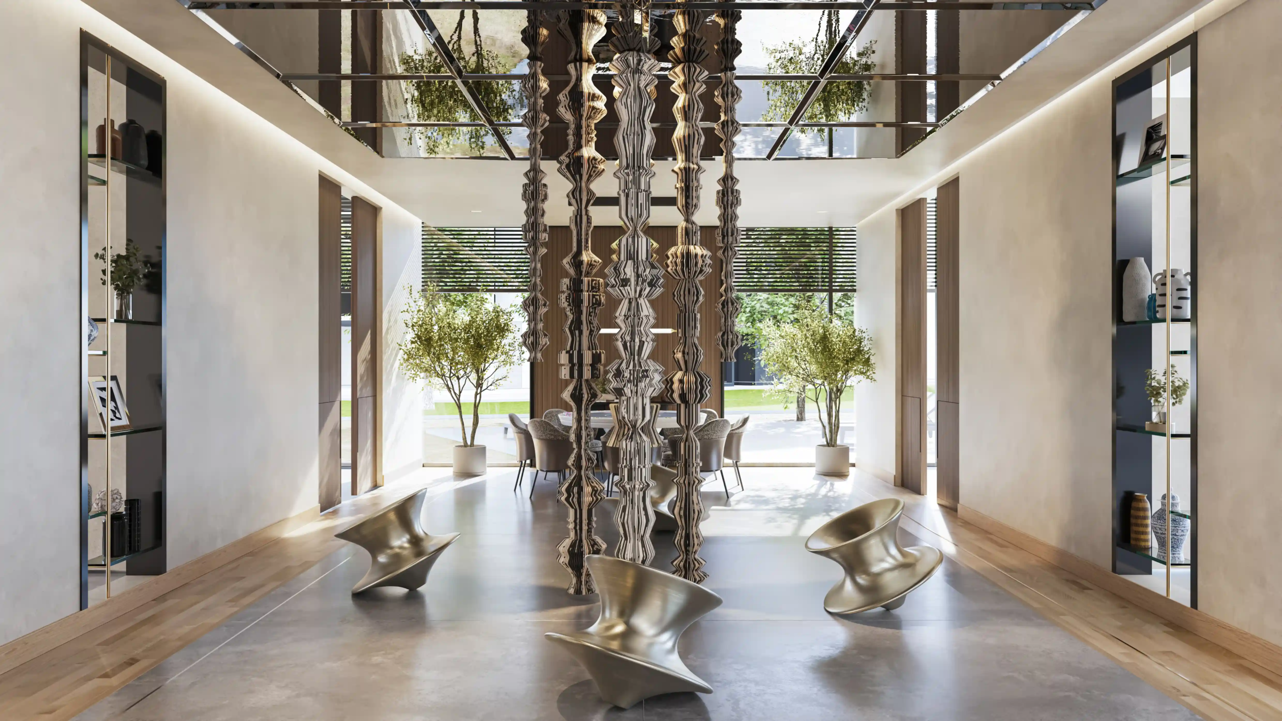 Belgravia Gardens