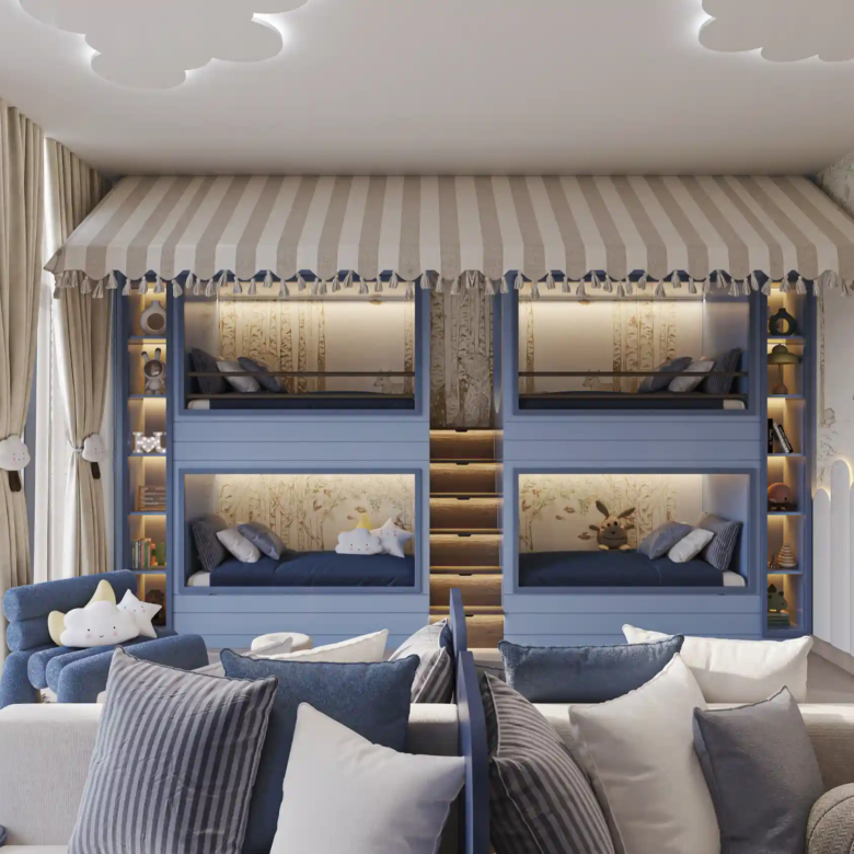 Belgravia Gardens