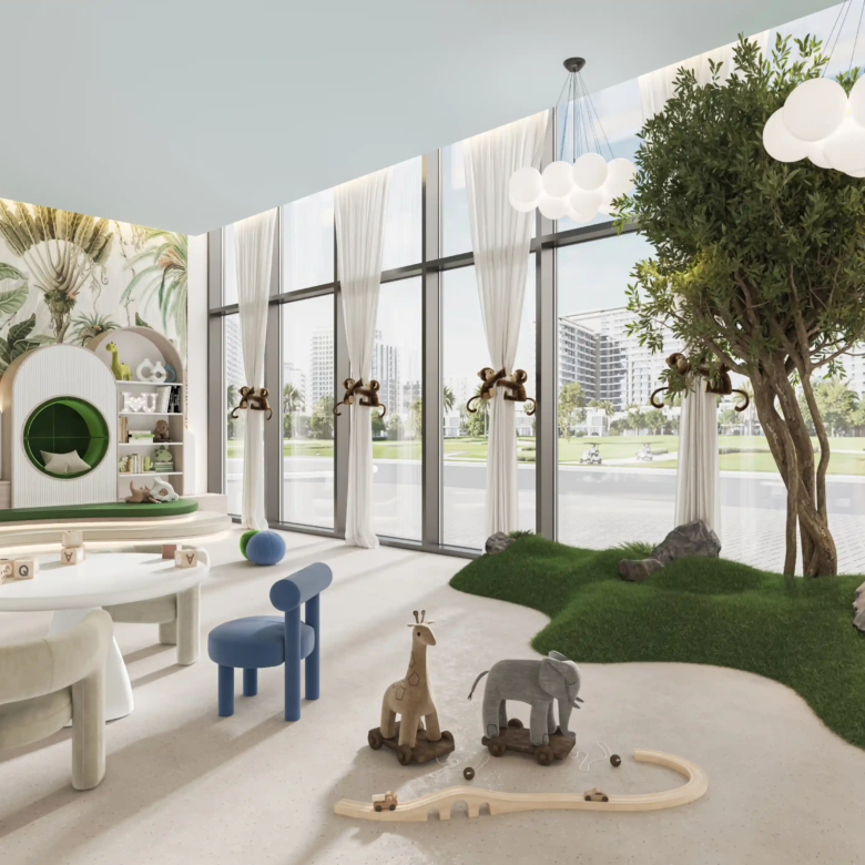 Belgravia Gardens