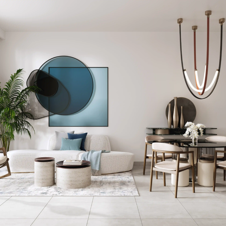 Belgravia Gardens