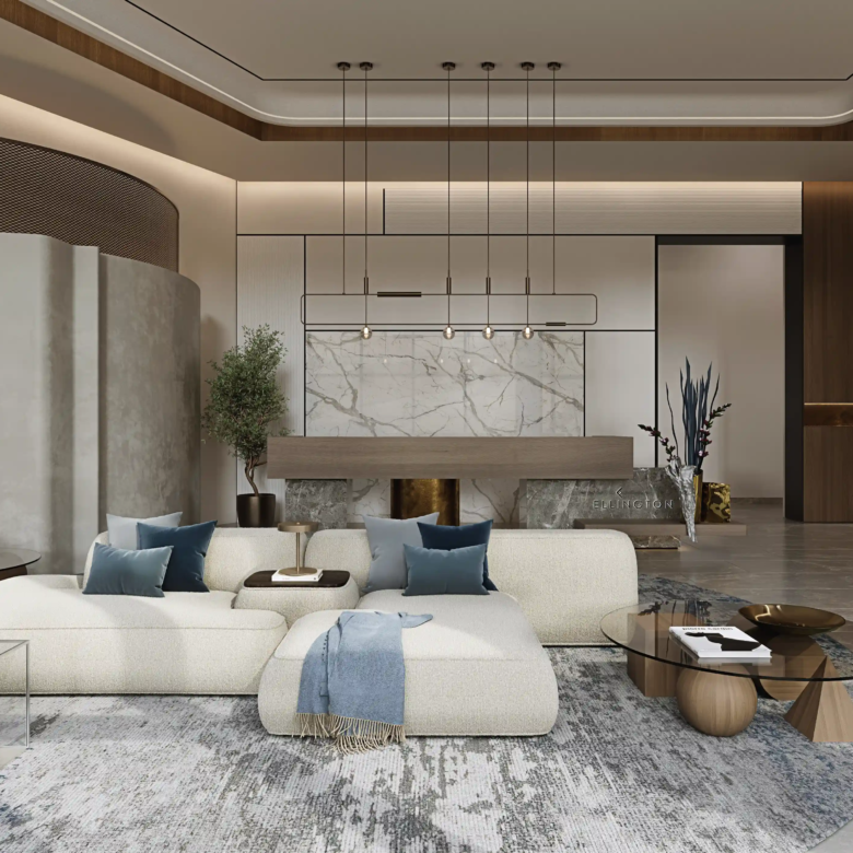 Belgravia Gardens