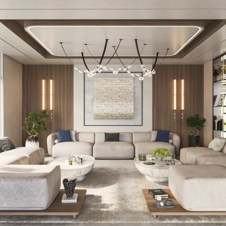 Belgravia Gardens