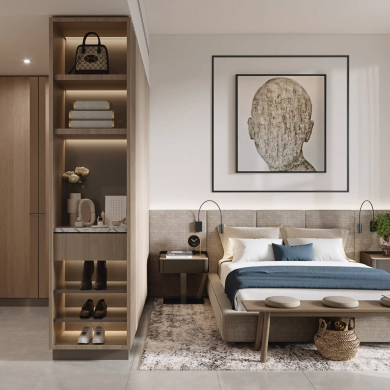 Belgravia Gardens