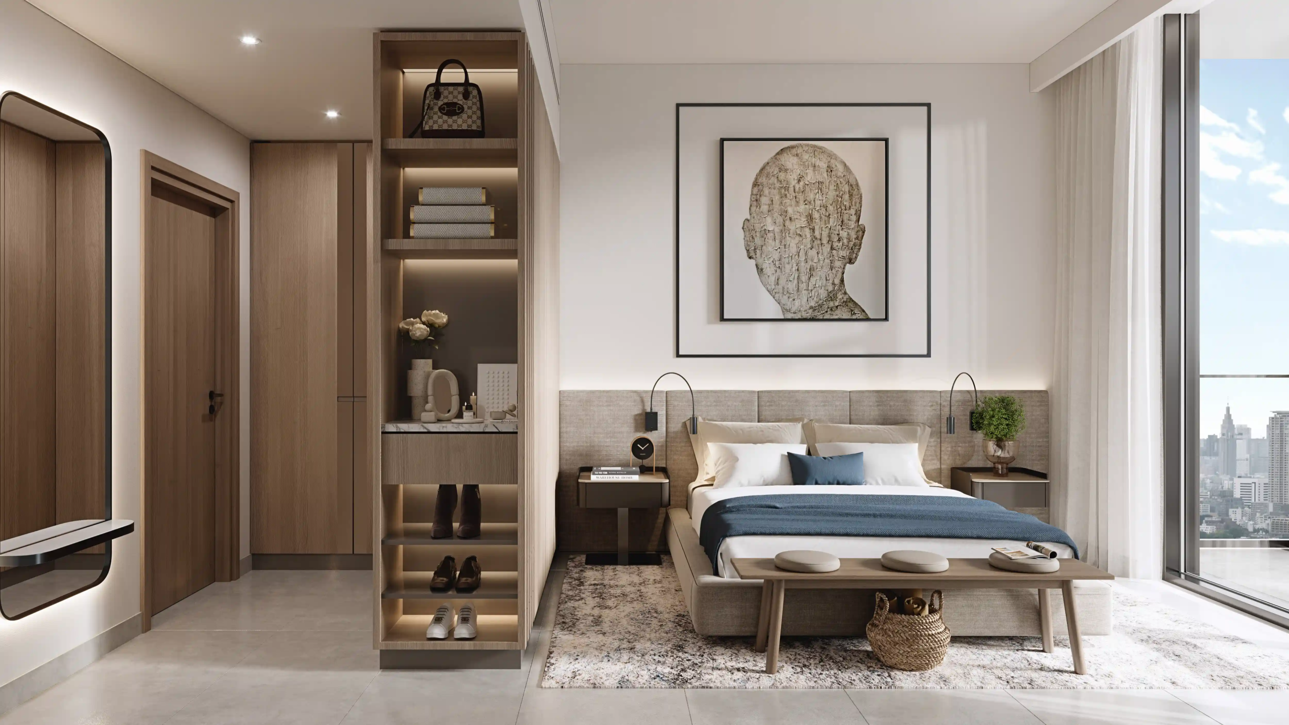 Belgravia Gardens