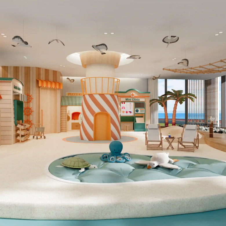Costa Mare
